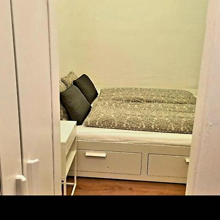 Csanady Fabulous Apartment Budapeşte Dış mekan fotoğraf