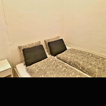 Csanady Fabulous Apartment Budapeşte Dış mekan fotoğraf