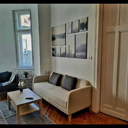 Csanady Fabulous Apartment Budapeşte Dış mekan fotoğraf
