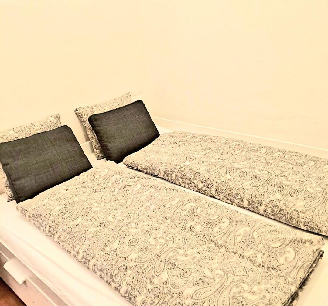 Csanady Fabulous Apartment Budapeşte Dış mekan fotoğraf