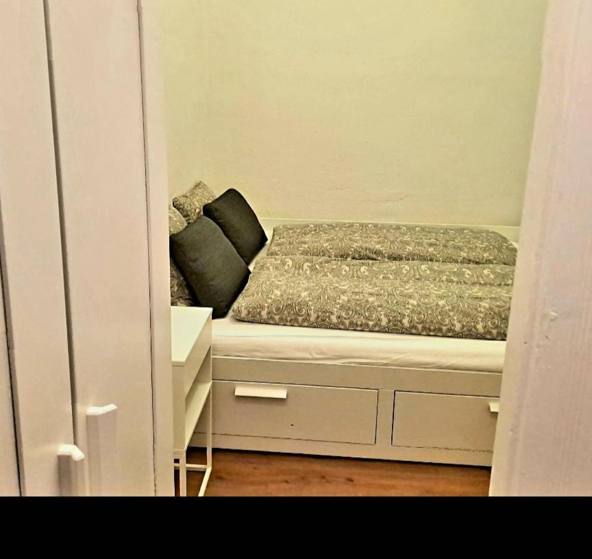 Csanady Fabulous Apartment Budapeşte Dış mekan fotoğraf