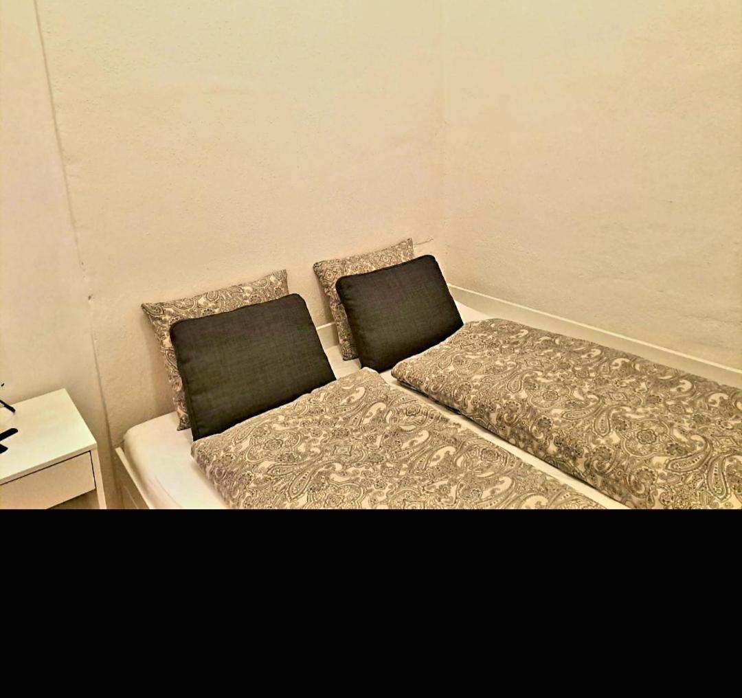 Csanady Fabulous Apartment Budapeşte Dış mekan fotoğraf