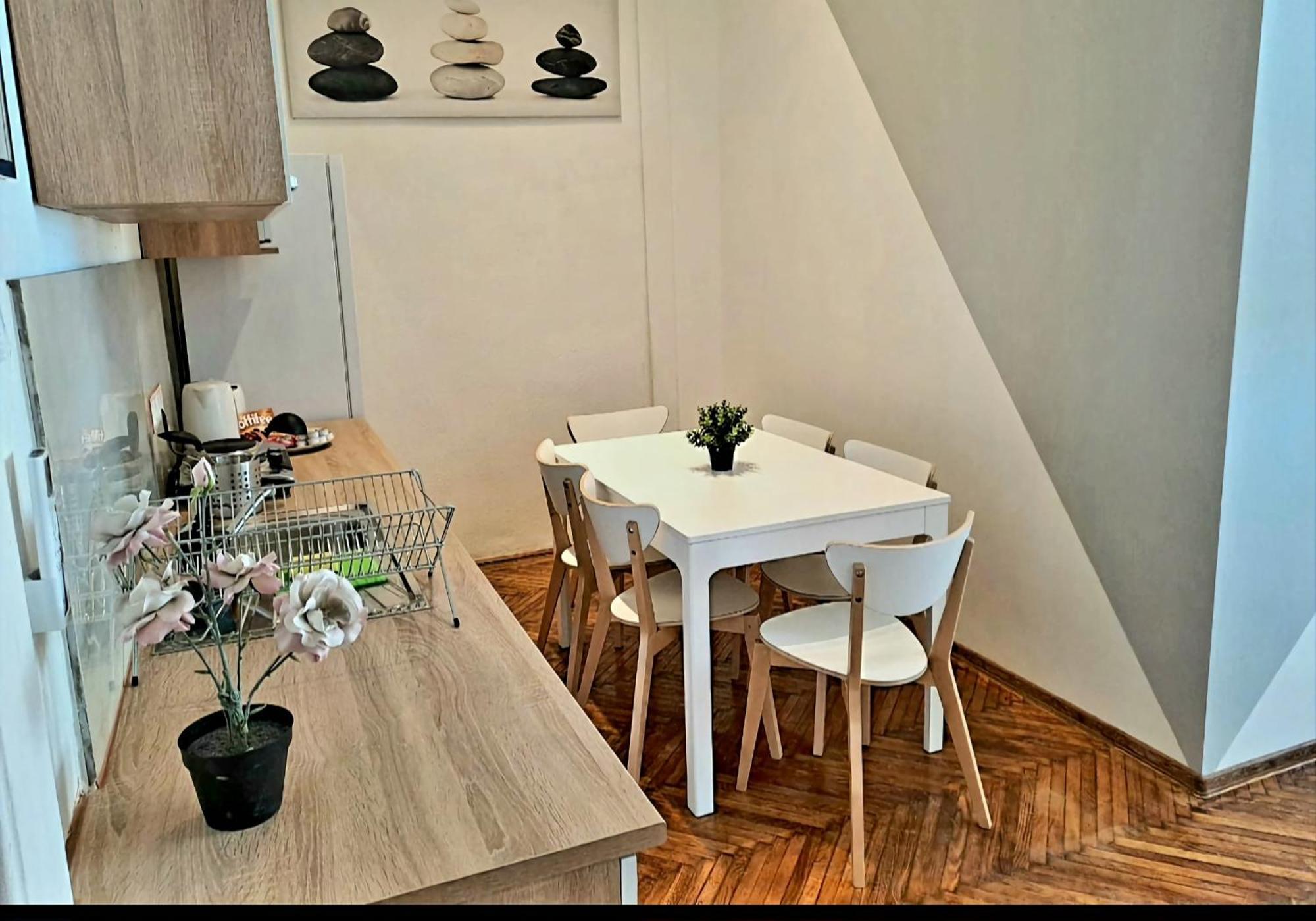 Csanady Fabulous Apartment Budapeşte Dış mekan fotoğraf
