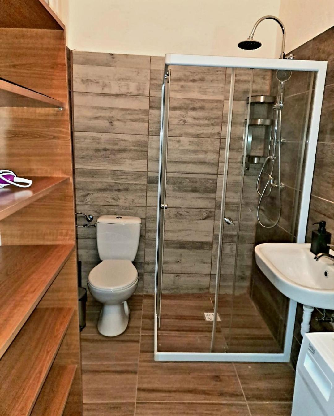 Csanady Fabulous Apartment Budapeşte Dış mekan fotoğraf