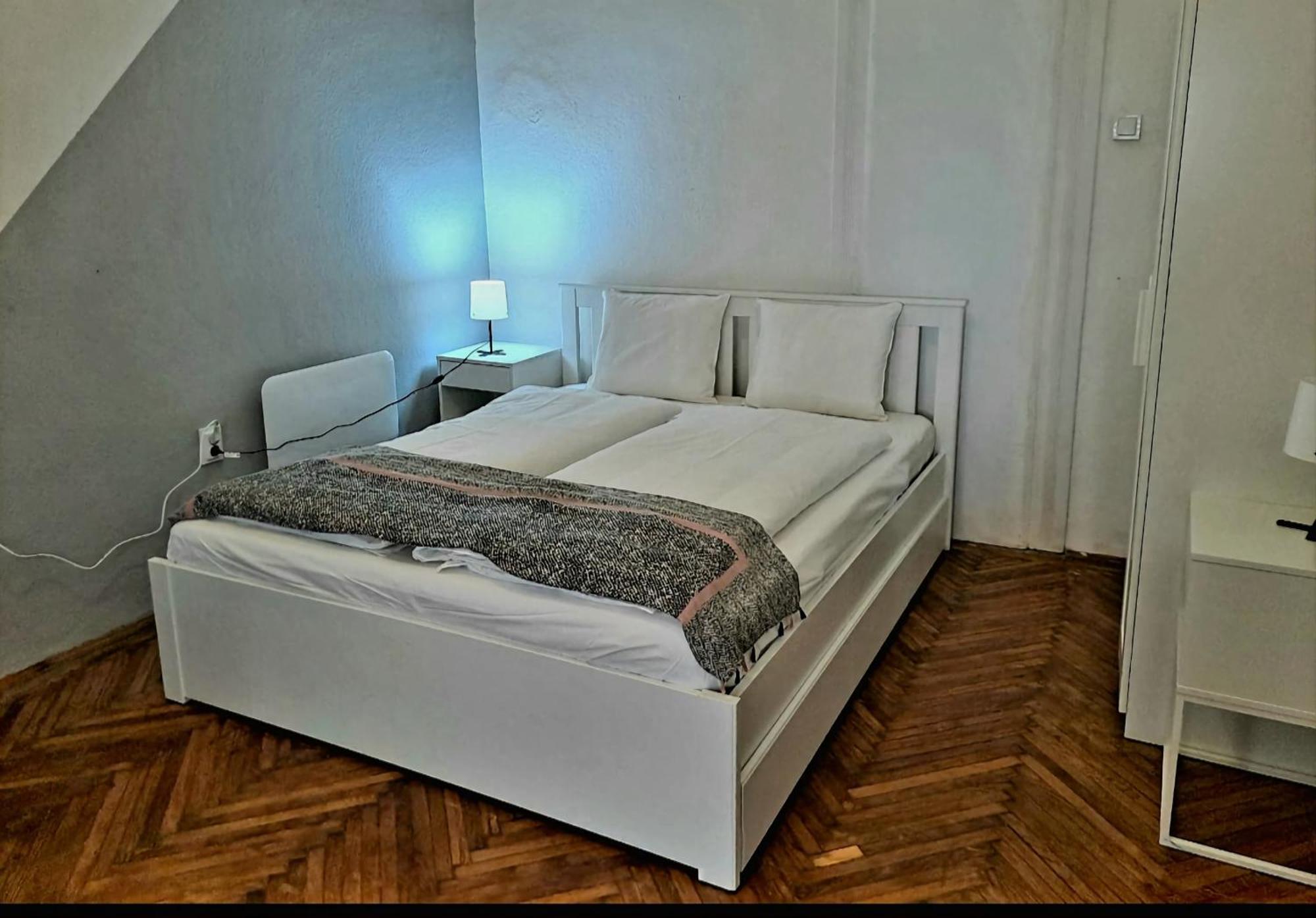 Csanady Fabulous Apartment Budapeşte Dış mekan fotoğraf